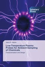 Low-Temperature Plasma Probes for Ambient Sampling of Chemicals