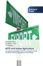 WTO and Indian Agriculture