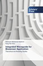 Integrated Waveguide for Biosensor Application