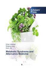 Metabolic Syndrome and Alternative Medicine