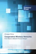 Cooperative Wireless Networks