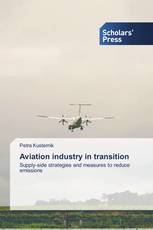 Aviation industry in transition