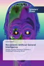 Novamente Artificial General Intelligence