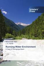 Running Water Environment