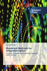 Numerical Methods for Integrated Optics