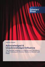 Acknowledged & Unacknowledged Influence