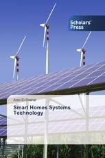 Smart Homes Systems Technology