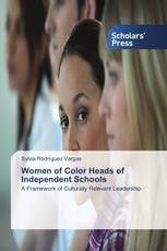 Women of Color Heads of Independent Schools