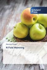 N Fold Hemiring