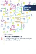 Praxis Collaborators