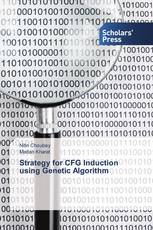 Strategy for CFG Induction using Genetic Algorithm