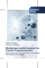 Multiphase reactor analysis for Fischer-Tropsch reaction