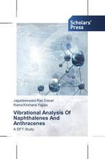 Vibrational Analysis Of Naphthalenes And Anthracenes