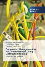 Congestion Management for HPC Interconnects Using Distributed Routing