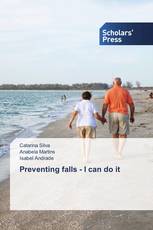 Preventing falls - I can do it