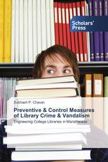 Preventive & Control Measures of Library Crime & Vandalism