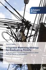 Integrated Marketing Strategy for Eradicating Poverty