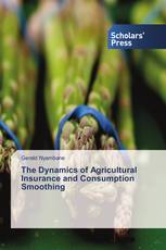 The Dynamics of Agricultural Insurance and Consumption Smoothing