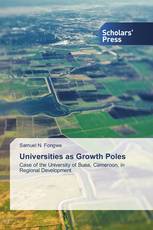 Universities as Growth Poles