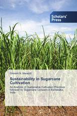 Sustainability in Sugarcane Cultivation