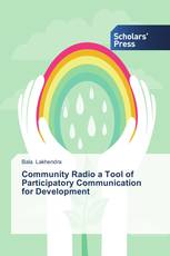 Community Radio a Tool of Participatory Communication for Development