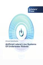 Artificial Lateral Line Systems Of Underwater Robots