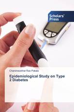 Epidemiological Study on Type 2 Diabetes