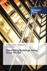 Retrofitting Buildings Using Shear Panels