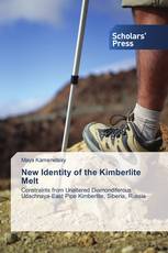 New Identity of the Kimberlite Melt