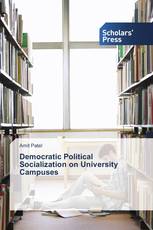 Democratic Political Socialization on University Campuses