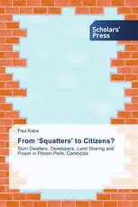 From ‘Squatters’ to Citizens?