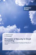 Principles of Security in Cloud Computing