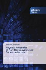 Physical Properties   of Non-Centrosymmetric   Superconductors
