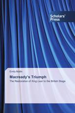 Macready’s Triumph