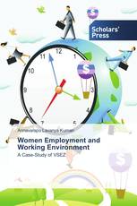 Women Employment and Working Environment