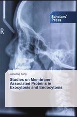 Studies on Membrane-Associated Proteins in Exocytosis and Endocytosis
