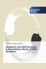 Academic and Self-Concept:  A Quantitative Study of EBD Students