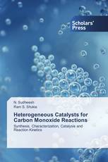 Heterogeneous Catalysts for Carbon Monoxide Reactions