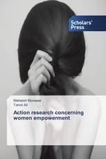 Action research concerning women empowerment