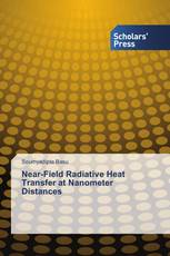 Near-Field Radiative Heat Transfer at Nanometer Distances