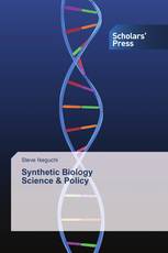 Synthetic Biology  Science & Policy