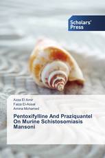 Pentoxifylline And Praziquantel On Murine Schistosomiasis Mansoni