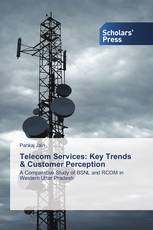 Telecom Services: Key Trends & Customer Perception