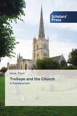 Trollope and the Church