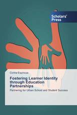 Fostering Learner Identity through Education Partnerships