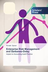 Enterprise Risk Management and Sarbanes-Oxley