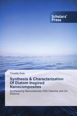 Synthesis & Characterization Of Diatom Inspired Nanocomposites