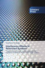 Interference Effects In Restricted Systems