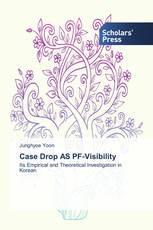 Case Drop AS PF-Visibility