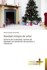 Navidad milagro de amor